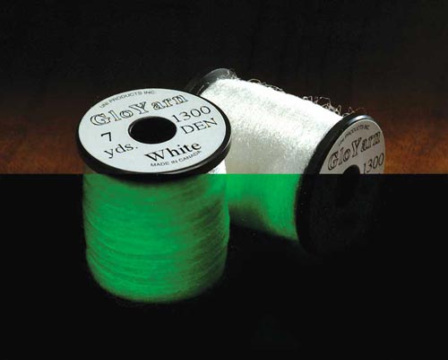 Glow-Thread-Floss-Yarn